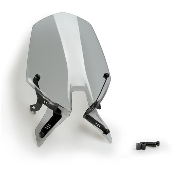 PUIG WINDSHIELD NG SPORT SMK DUCATI PUIG 20712H