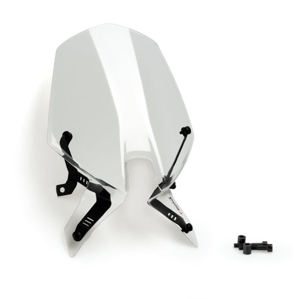 PUIG WINDSHIELD NG SPORT CLR DUCATI PUIG 20712W