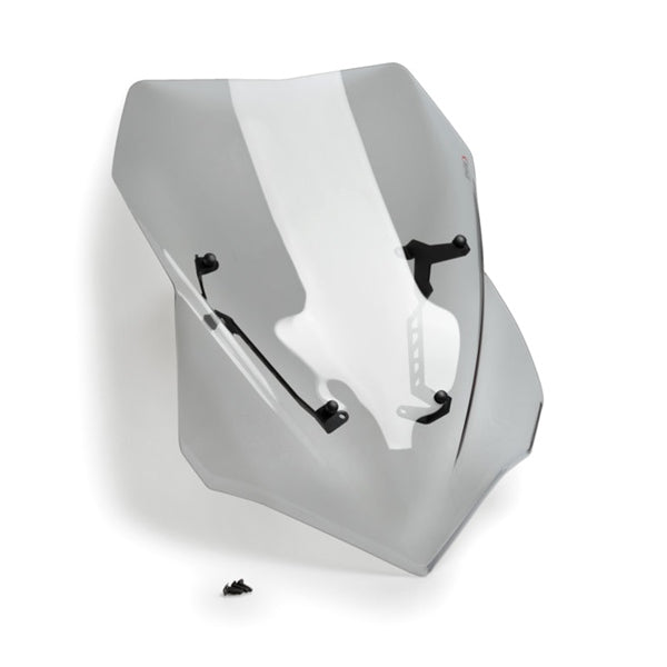 PUIG WINDSHIELD NG TOURING SMK DUCATI PUIG 20728H