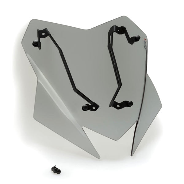 PUIG WINDSHIELD NG SPORT SMK DUCATI PUIG 20729H