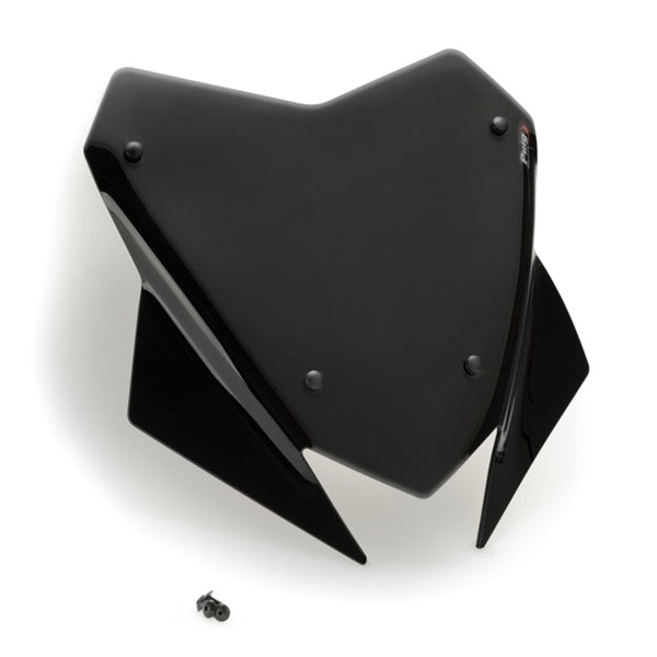 PUIG WINDSHIELD NG SPORT BK DUCATI PUIG 20729N