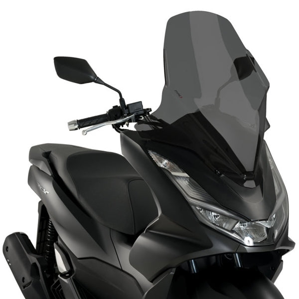 PUIG WINDSHIELD V-TECHLINE DSMK HON PUIG 20637F