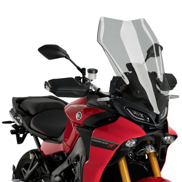 PUIG TOURING SCREEN SMK YAM PUIG 3762H