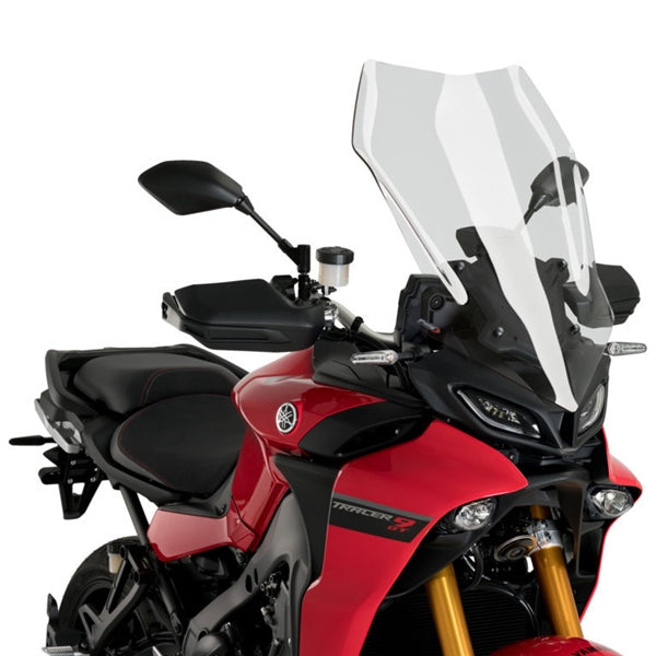 PUIG TOURING SCREEN CLR YAM PUIG 3762W