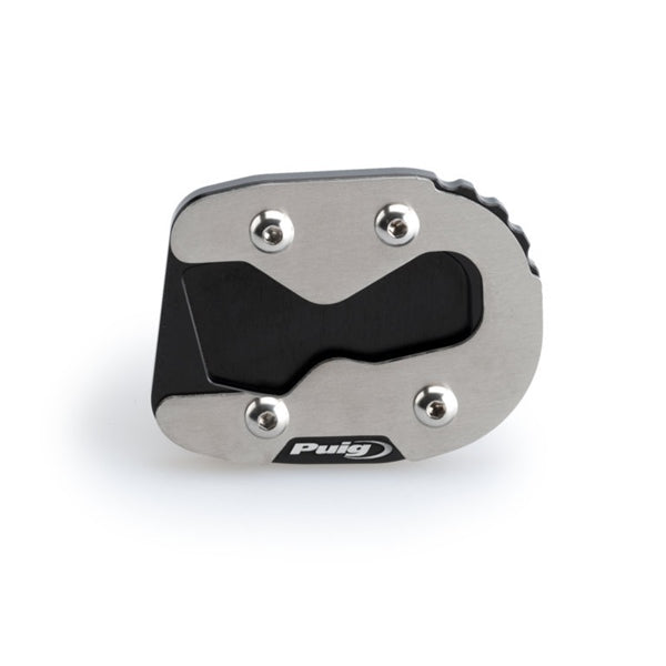 PUIG KICKSTAND EXTENSION BK YAM PUIG 20184N