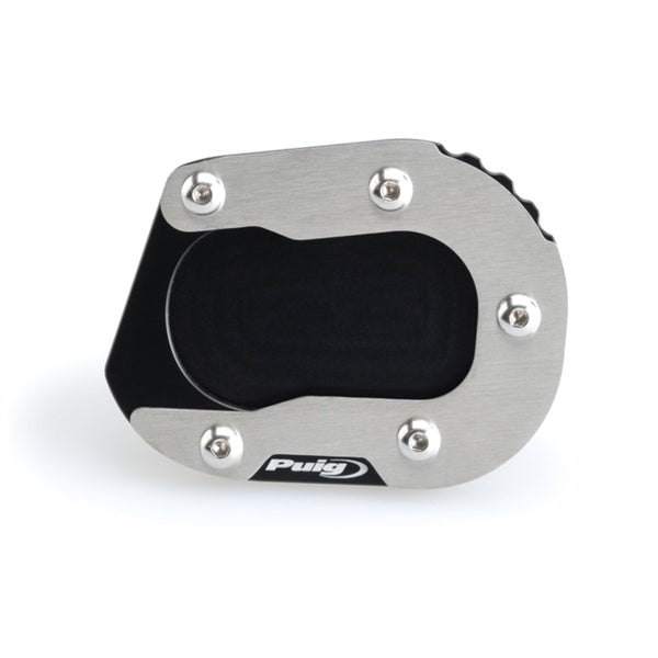 PUIG KICKSTAND EXTENSION BK BMW PUIG 20190N