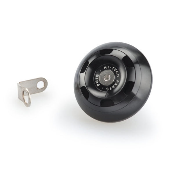 PUIG PLUG-OIL CAP BK TRIUMPH PUIG 20338N