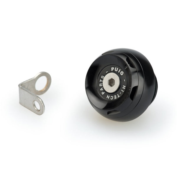 PUIG PLUG-OIL CAP BK HON/KAWA PUIG 20340N