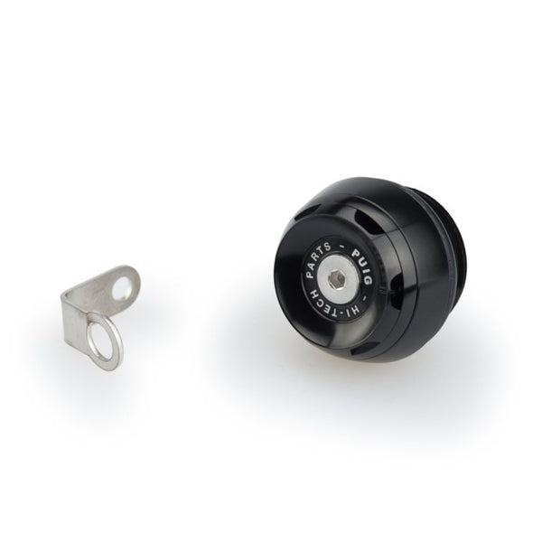 PUIG PLUG-OIL CAP BK BMW PUIG 20344N
