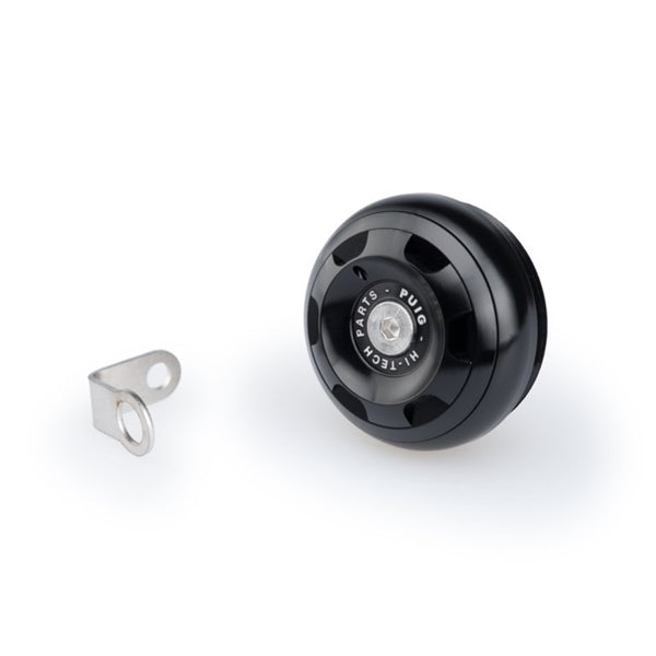 PUIG PLUG-OIL CAP BK BMW PUIG 20345N