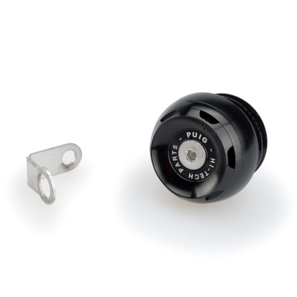 PUIG PLUG-OIL CAP BK KTM PUIG 20346N
