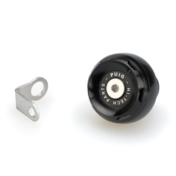 PUIG PLUG-OIL CAP BK KTM PUIG 20348N