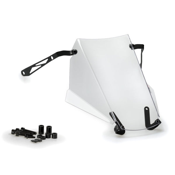 PUIG PROTECTOR HEADLIGHT CLR SUZ PUIG 20413W