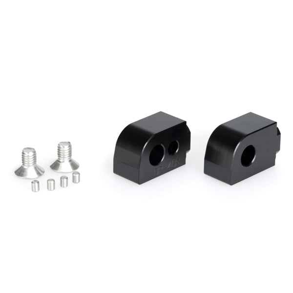PUIG ADAPTOR FOOTPEG PASS BK SUZ PUIG 20520N