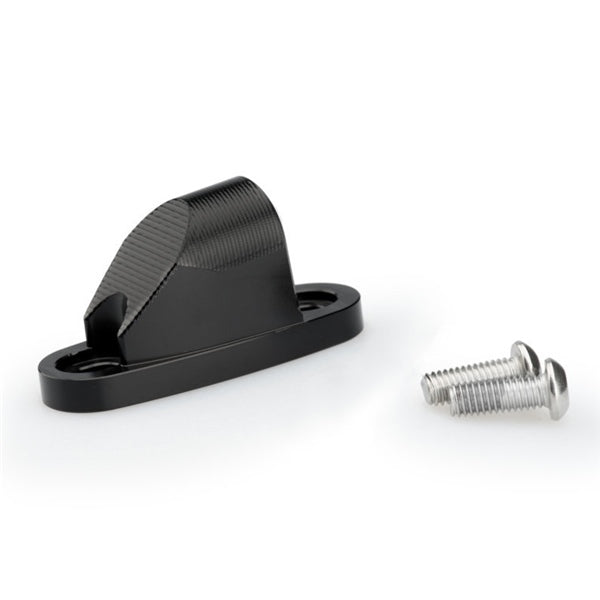 PUIG ADAPTOR MIRROR RR VIEW BK HON PUIG 20579N