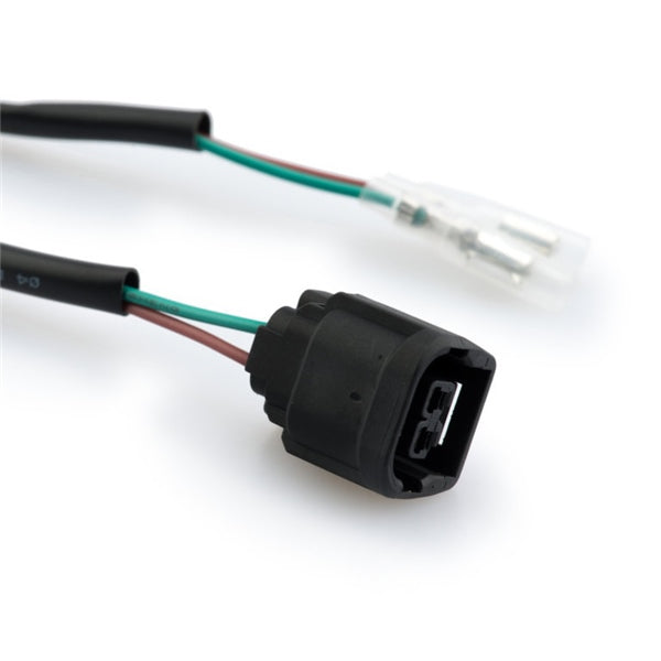 PUIG INSTALLATION LIGHT PLATE BK HON 20590N