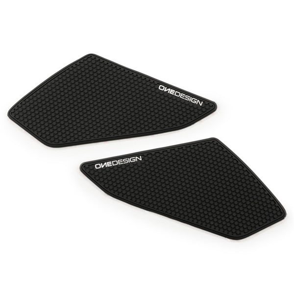 PUIG TANK PAD LATERAL BK BMW PUIG 20600N