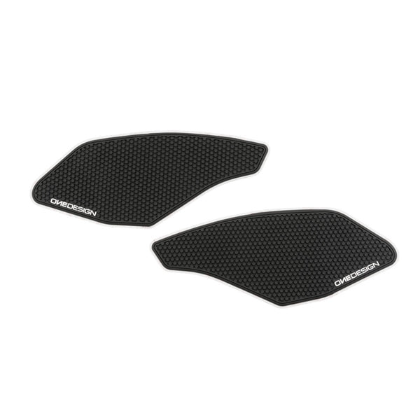 PUIG TANK PAD LATERAL BK SUZ PUIG 20602N