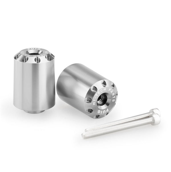 PUIG BAR END LONG SI APRILIA PUIG 20609P