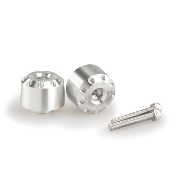 PUIG BAR END SHORT SI APRILIA PUIG 20610P