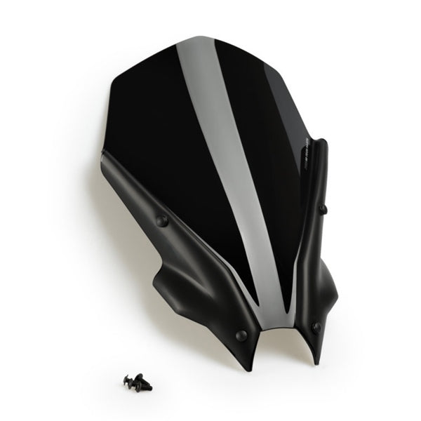 PUIG WINDSHIELD NG TOURING BK YAM PUIG 20645N