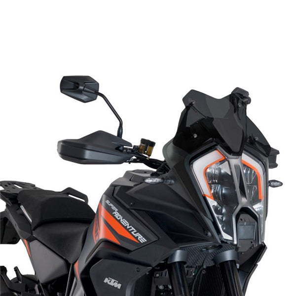 PUIG WINDSHIELD SPORT DSMK KTM PUIG 20401F