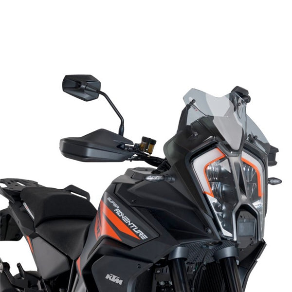 PUIG WINDSHIELD SPORT SMK KTM PUIG 20401H