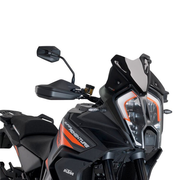 PUIG WINDSHIELD SPORT BK KTM PUIG 20401N