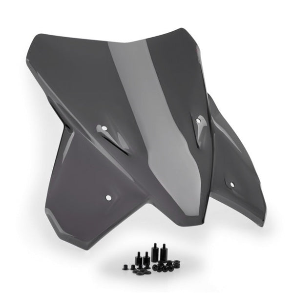 PUIG WINDSHIELD TOURING DSMK KTM PUIG 20422F
