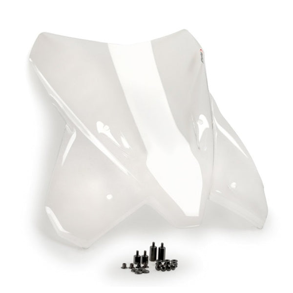 PUIG WINDSHIELD TOURING CLR KTM PUIG 20422W