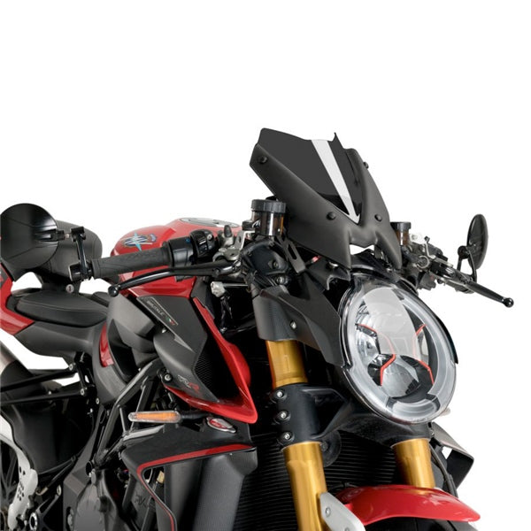 PUIG WINDSHIELD NG SPORT DSMK MV AUGUSTA PUIG 20680F