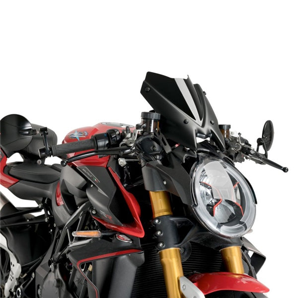 PUIG WINDSHIELD NG SPORT BK MV AUGUSTA PUIG 20680N