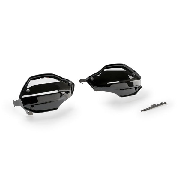 PUIG HANDGUARD EXTENSION BK DUCATI PUIG 20772N
