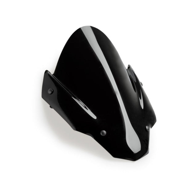 PUIG WINDSHIELD Z-RACING BK APRILIA PUIG 20794N