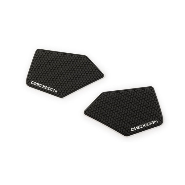 PUIG TANK PAD LATERAL BK YAM PUIG 20799N