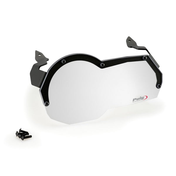 PUIG PROTECTOR HEADLIGHT CLR BMW PUIG 20814W