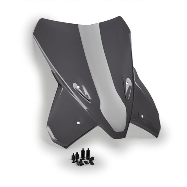 PUIG WINDSHIELD TOURING PLUS DSMK KTM PUIG 20816F