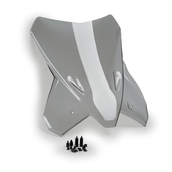PUIG WINDSHIELD TOURING PLUS SMK KTM PUIG 20816H