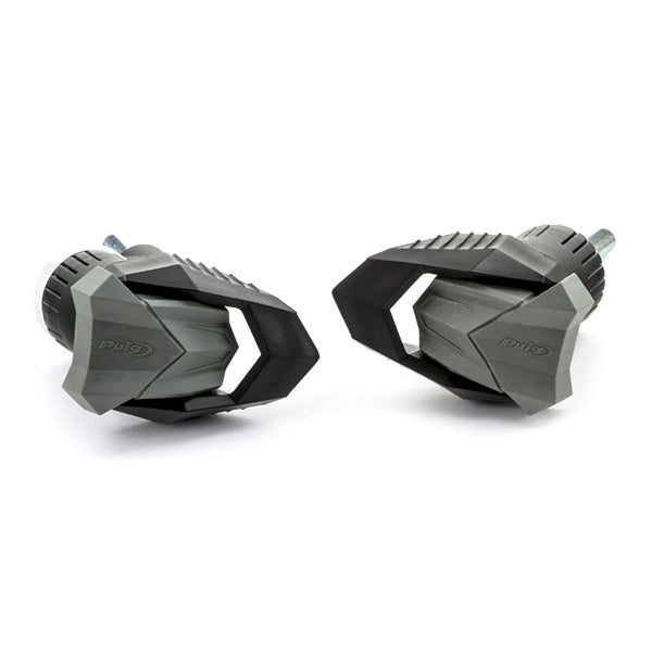 PUIG FRAME SLIDER R19 BK BMW PUIG 20861N