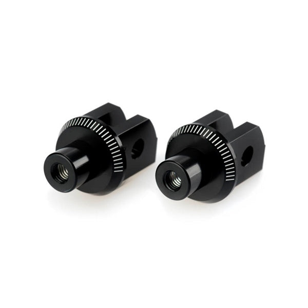 PUIG ADAPTOR FOOTPEG BK YAM PUIG 8896N