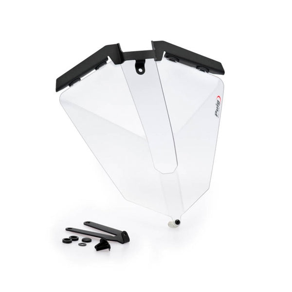 PUIG HEADLIGHT PROTECT KTM CLR PUIG 20416W