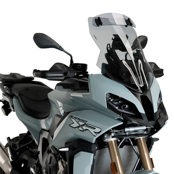 PUIG TOURING SCREEN W/VISOR BMW SMK PUIG 20456H