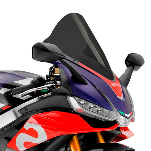 PUIG SCREEN R-RACER BK APRILIA PUIG 20771N