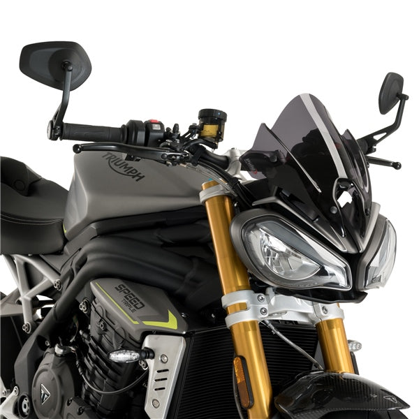 PUIG WINDSHIELD NG SPORT TRIUMPH DSMK PUIG 20795F