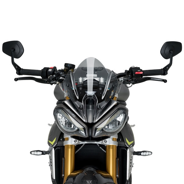 PUIG WINDSHIELD NG SPORT TRIUMPH SMK PUIG 20795H