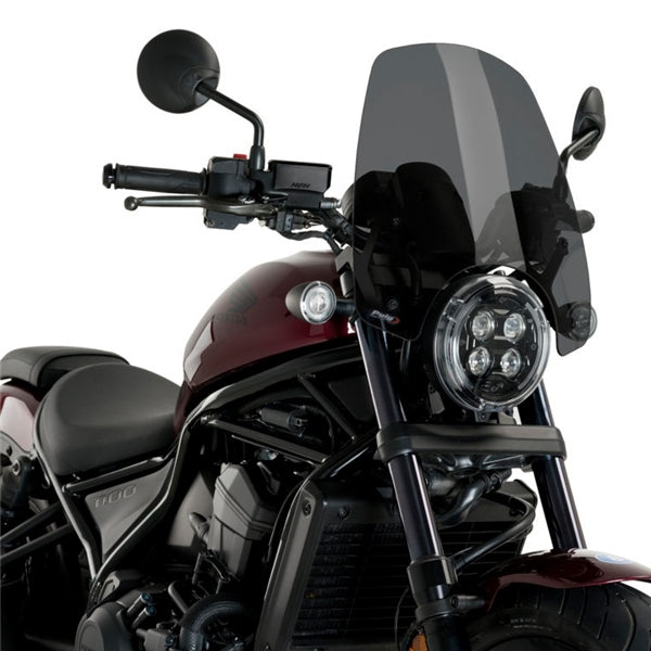 PUIG WINDSHIELD NG TOURING HON DSMK PUIG 20820F