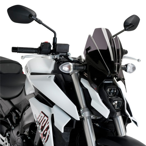 PUIG WINDSHIELD NG SPORT SUZ DSMK PUIG 20833F