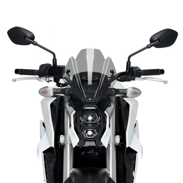 PUIG WINDSHIELD NG SPORT SUZ SMK PUIG 20833H