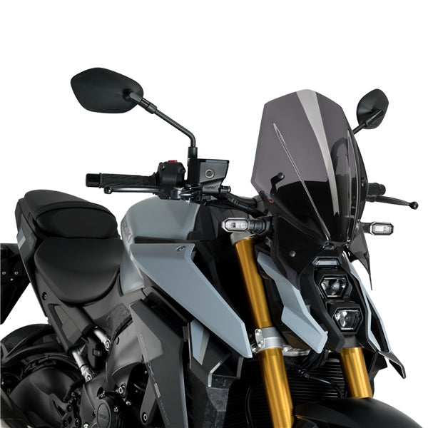 PUIG WINDSHIELD NG TOURING SUZ DSMK PUIG 20835F