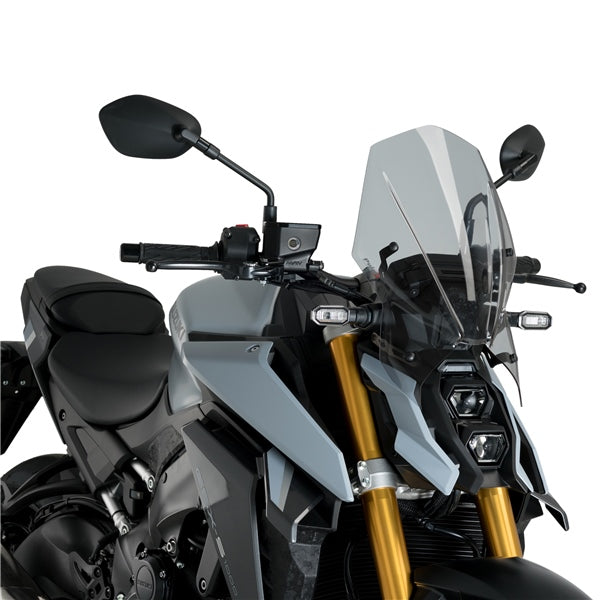 PUIG WINDSHIELD NG TOURING SUZ SMK PUIG 20835H